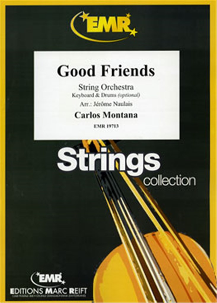 Good Friends